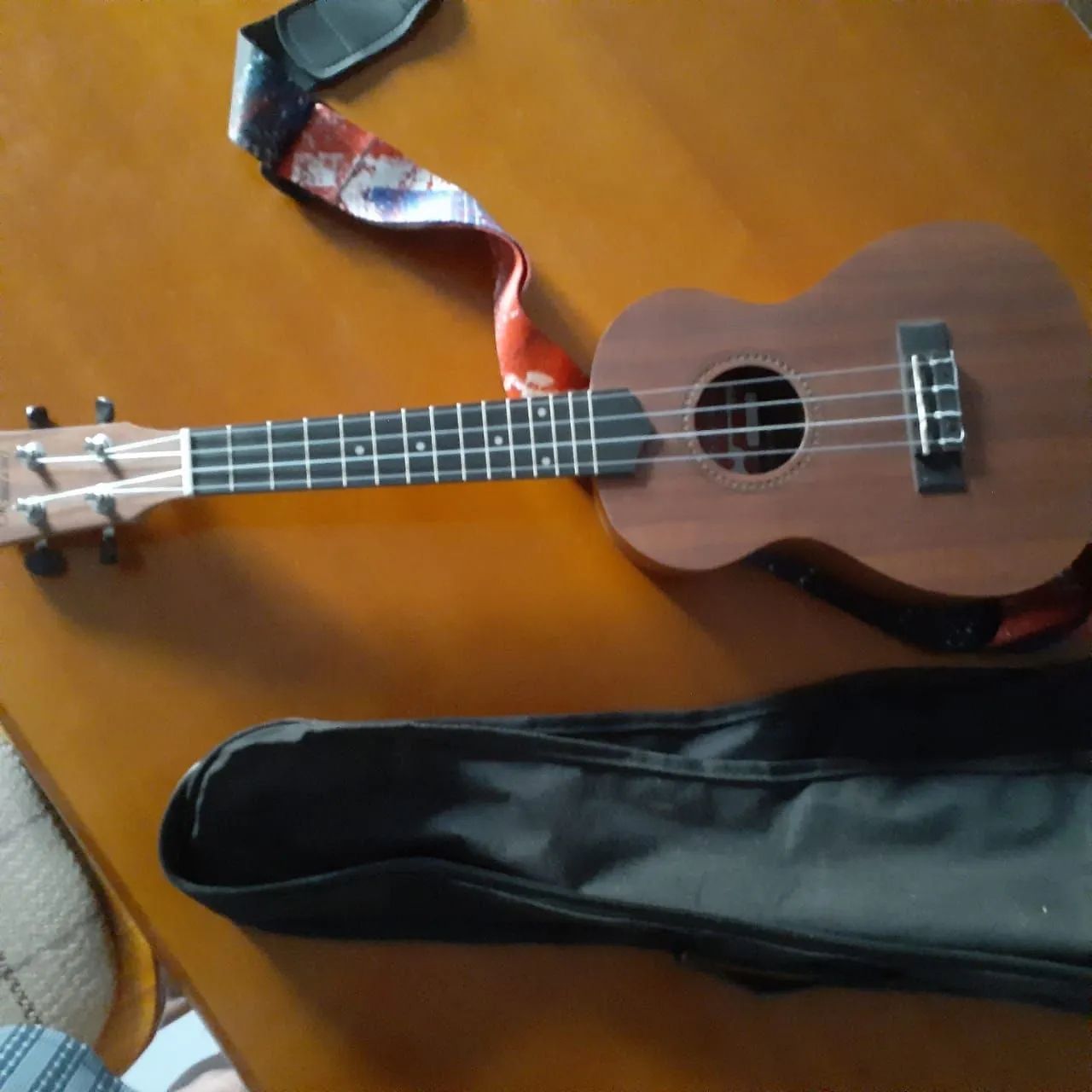 Ukulele - Foto 5