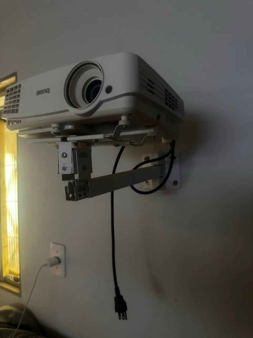 Projetor BENQ  - Foto 2