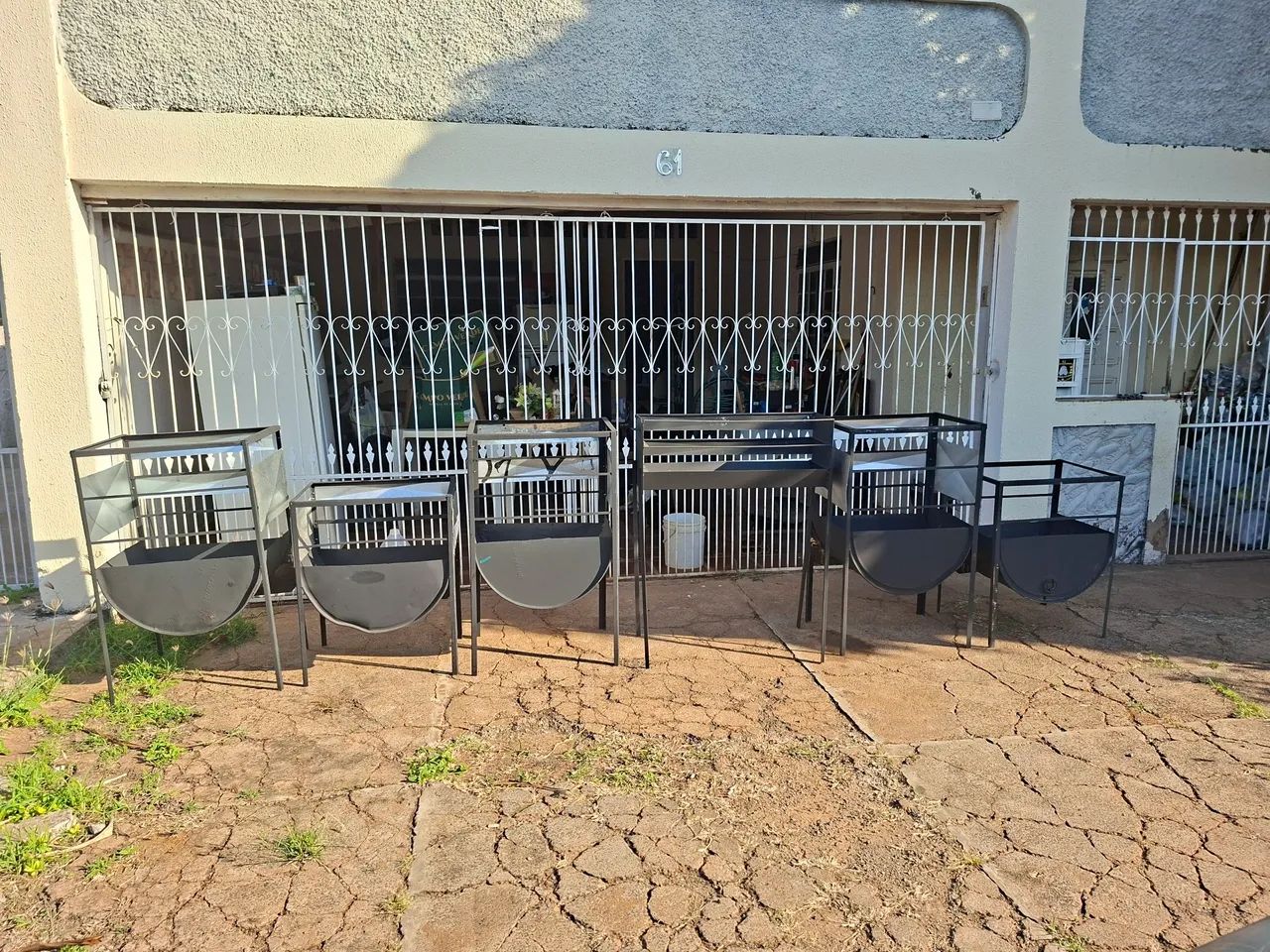 Churrasqueiras - Foto 2