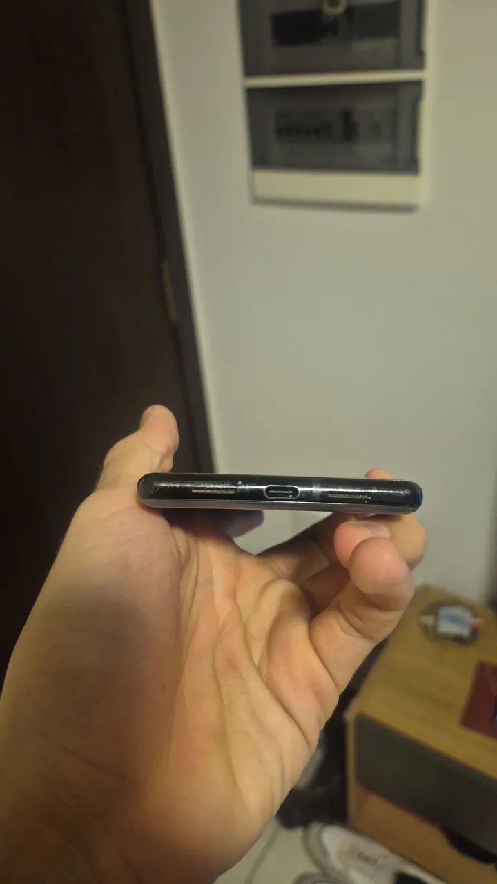 Google pixel 6 pró para reparo - Foto 4