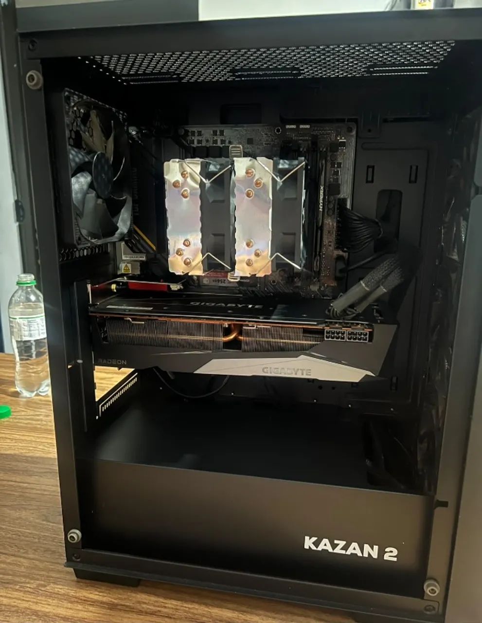 PC GAMER RX 6800 XT