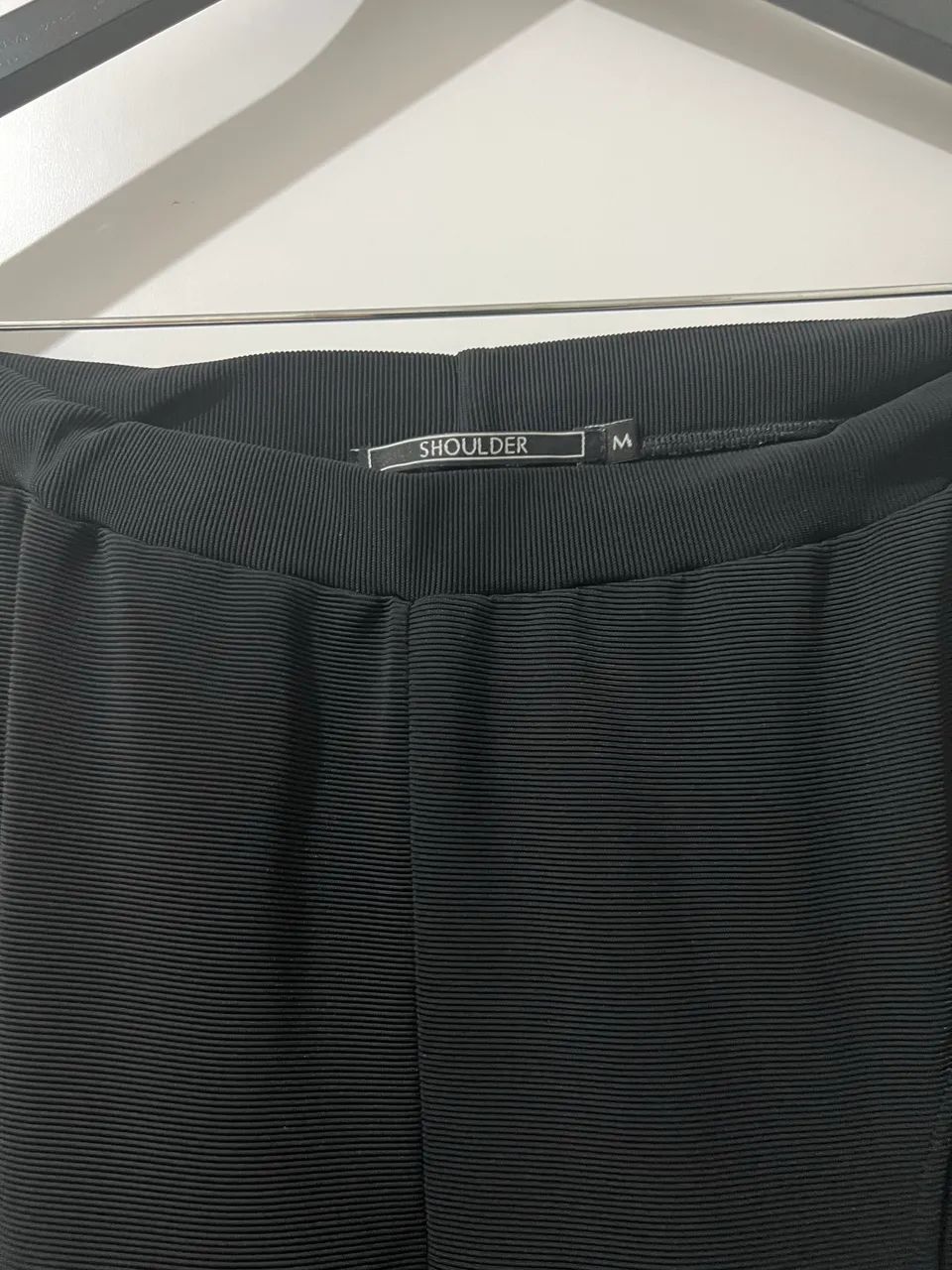 Calça Flare Shoulder  - Foto 2