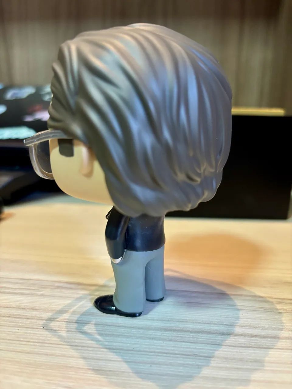 Funko pop stephen king #33 (loose) - Foto 4