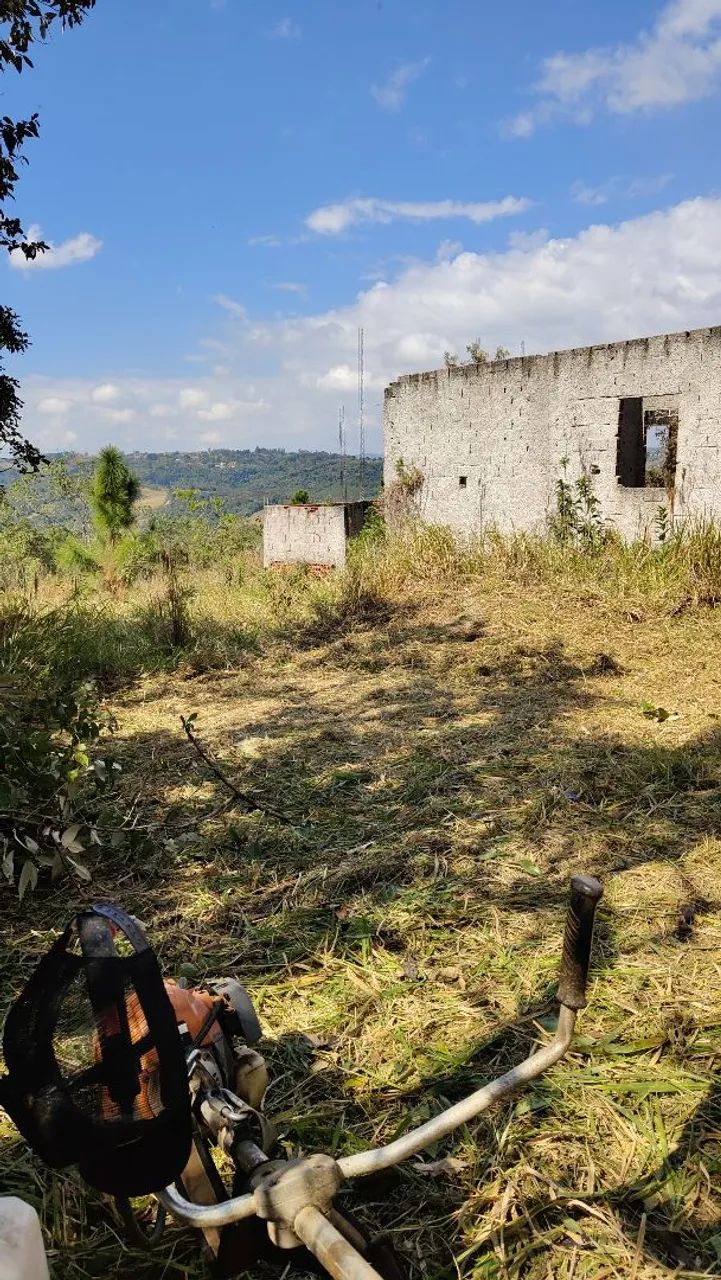 Chácara em construção  - Foto 3