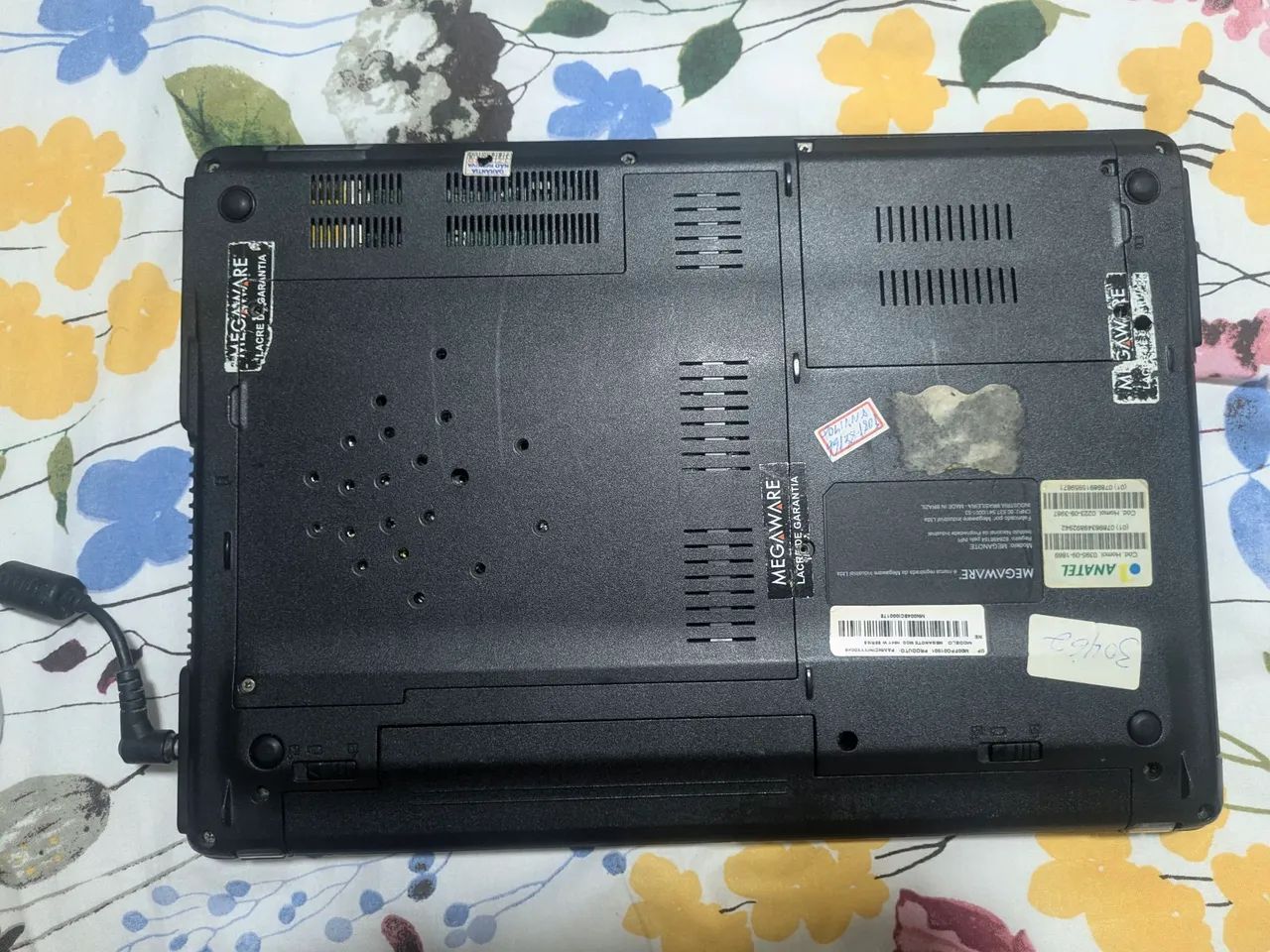 Notebook Megaware - Foto 3