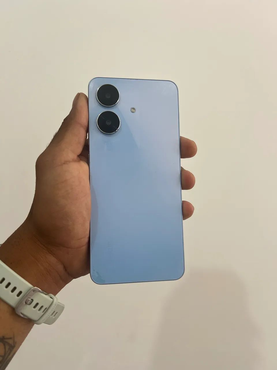 Realme note 60 - Foto 5