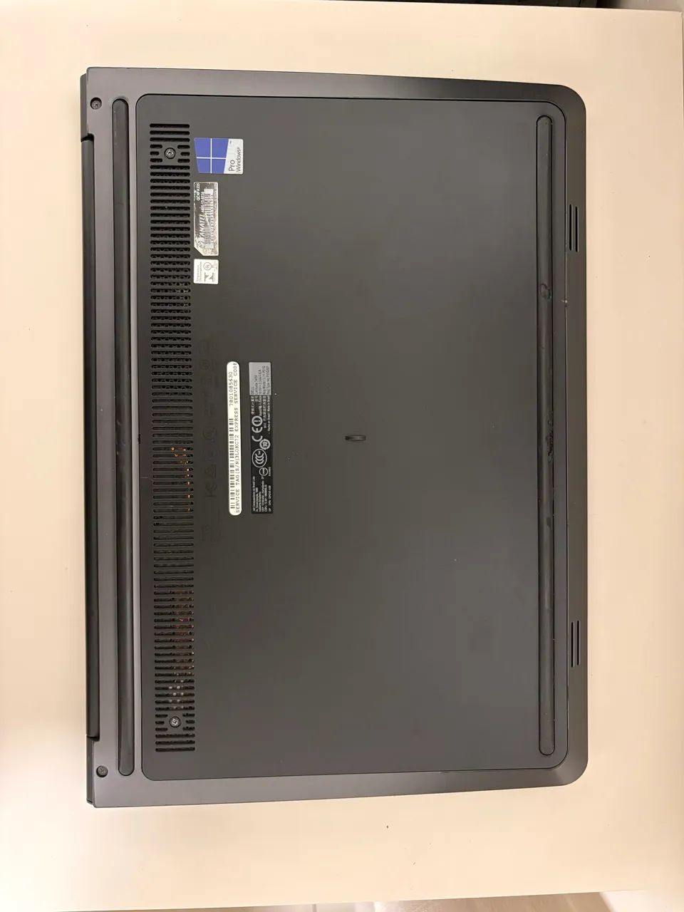 Notebook Dell i5 5th / 8gb / Ssd 120gb - Foto 3