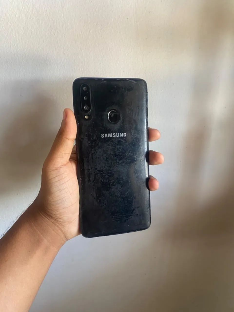 SAMSUNG A20S - Foto 3