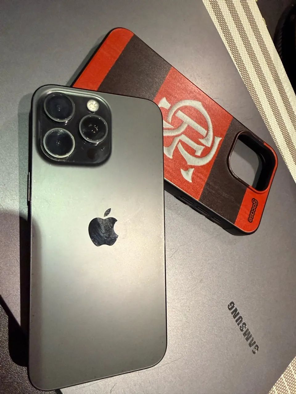 iPhone 15 Pro Max 256 GB 