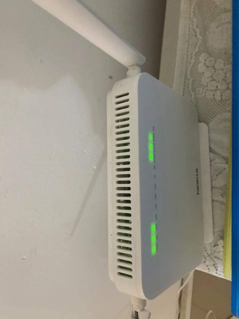 Roteador  - Foto 4