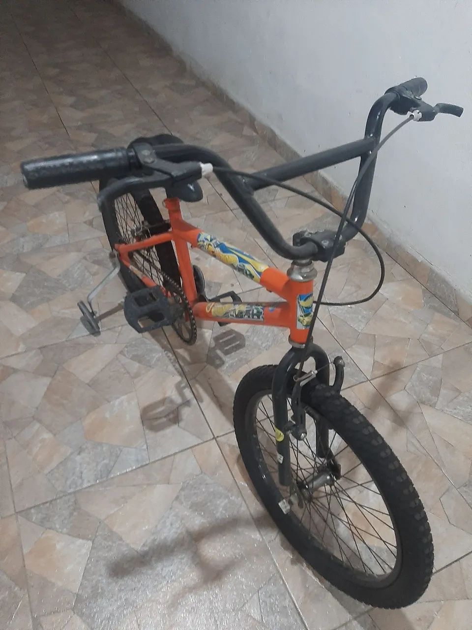 Vamos compra essa bicicleta incrível nova  - Foto 3