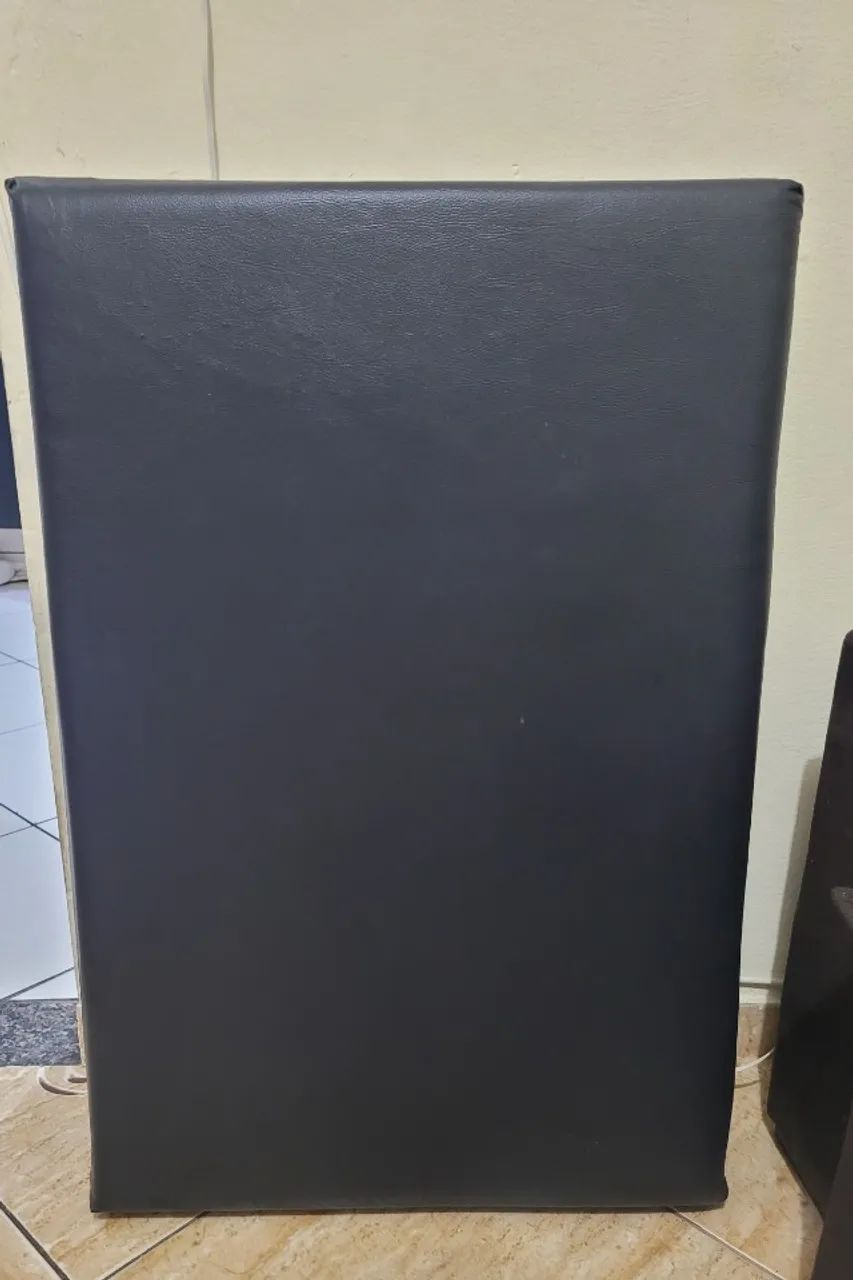 MACA DOBRÁVEL MALETA USADA (SEMINOVA)