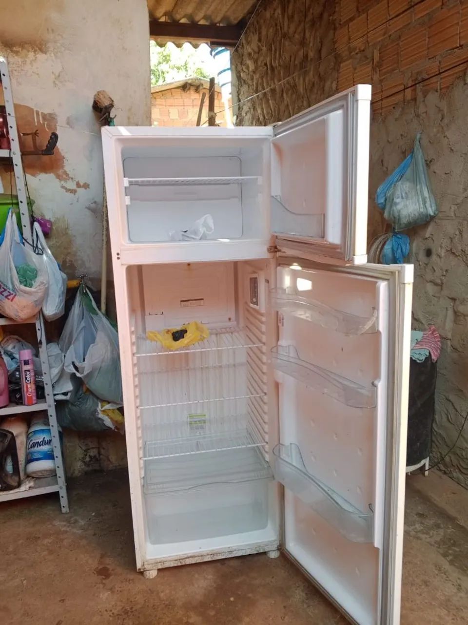 Geladeira  - Foto 2