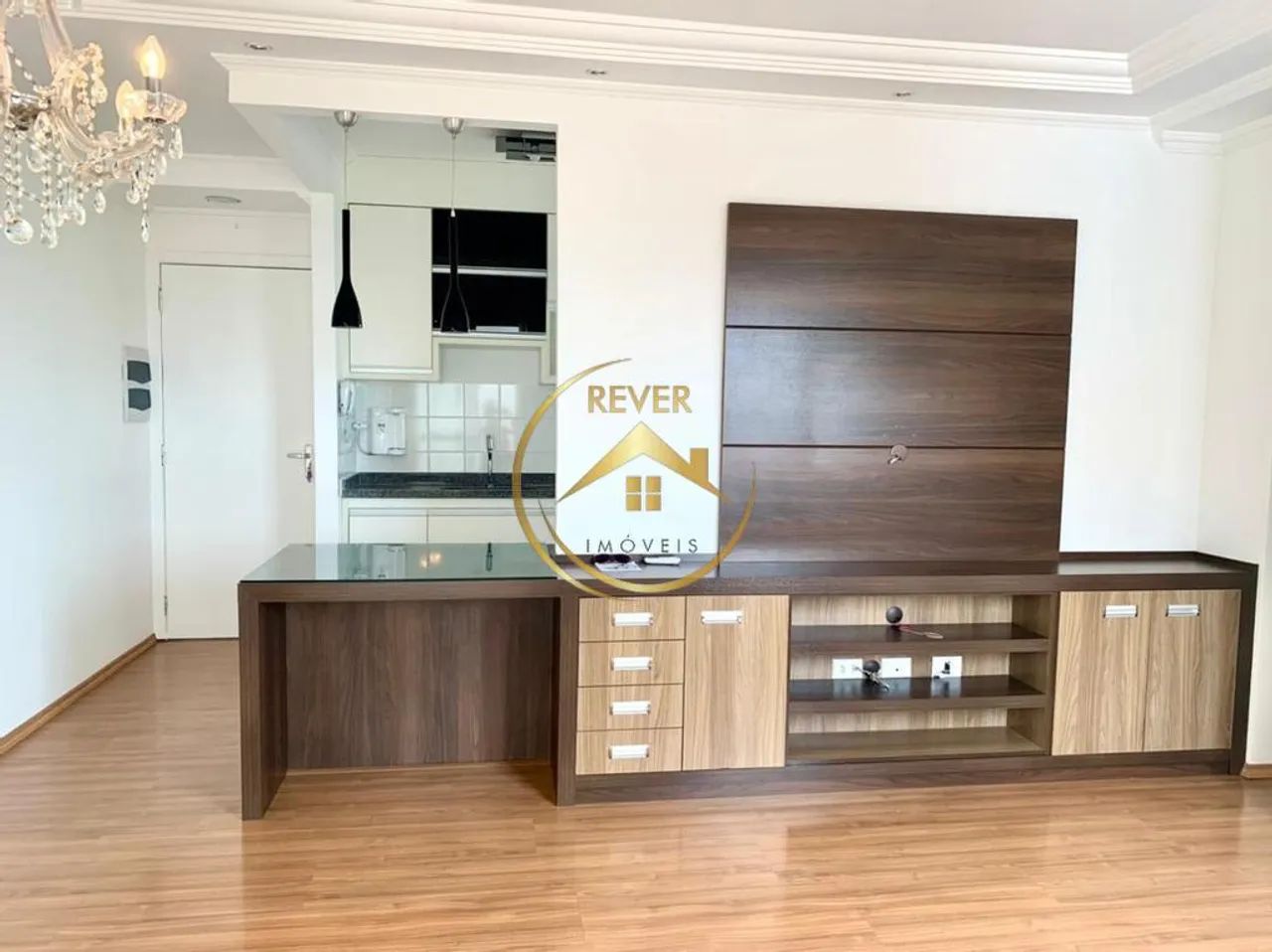 Apartamento para alugar em Campinas, Jardim Chapadão, com 2 quartos, com 65 m² - Foto 3