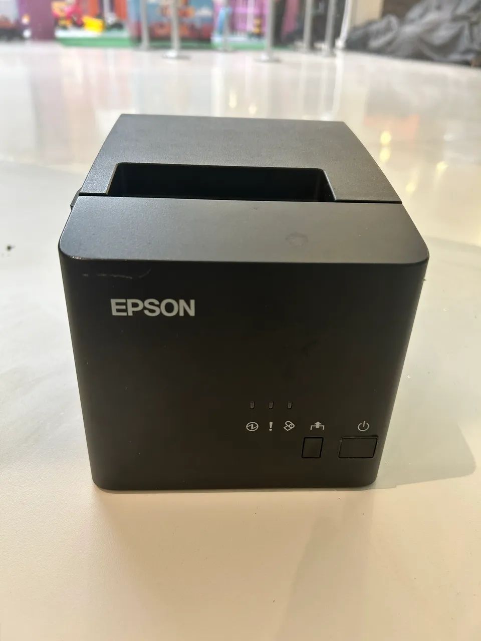 Epson não fiscal TM-T20X USB65071464806275120