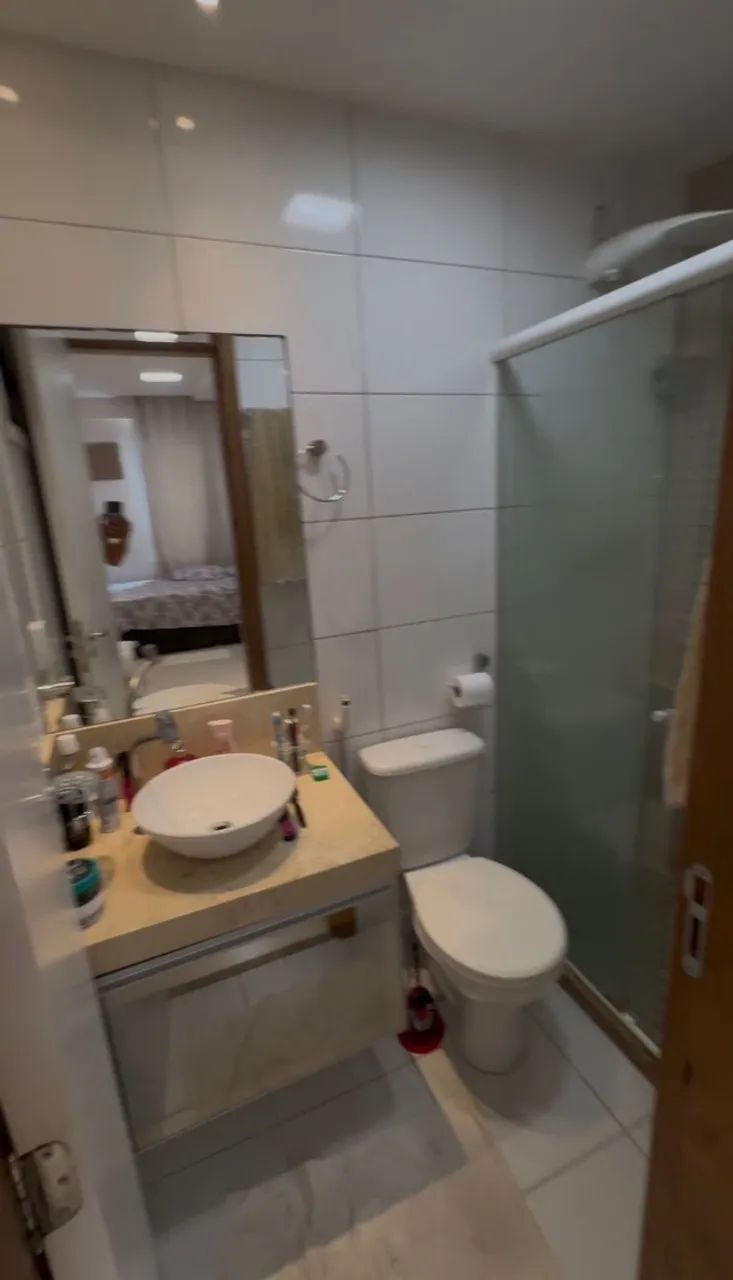 Apartamento diária  - Foto 8