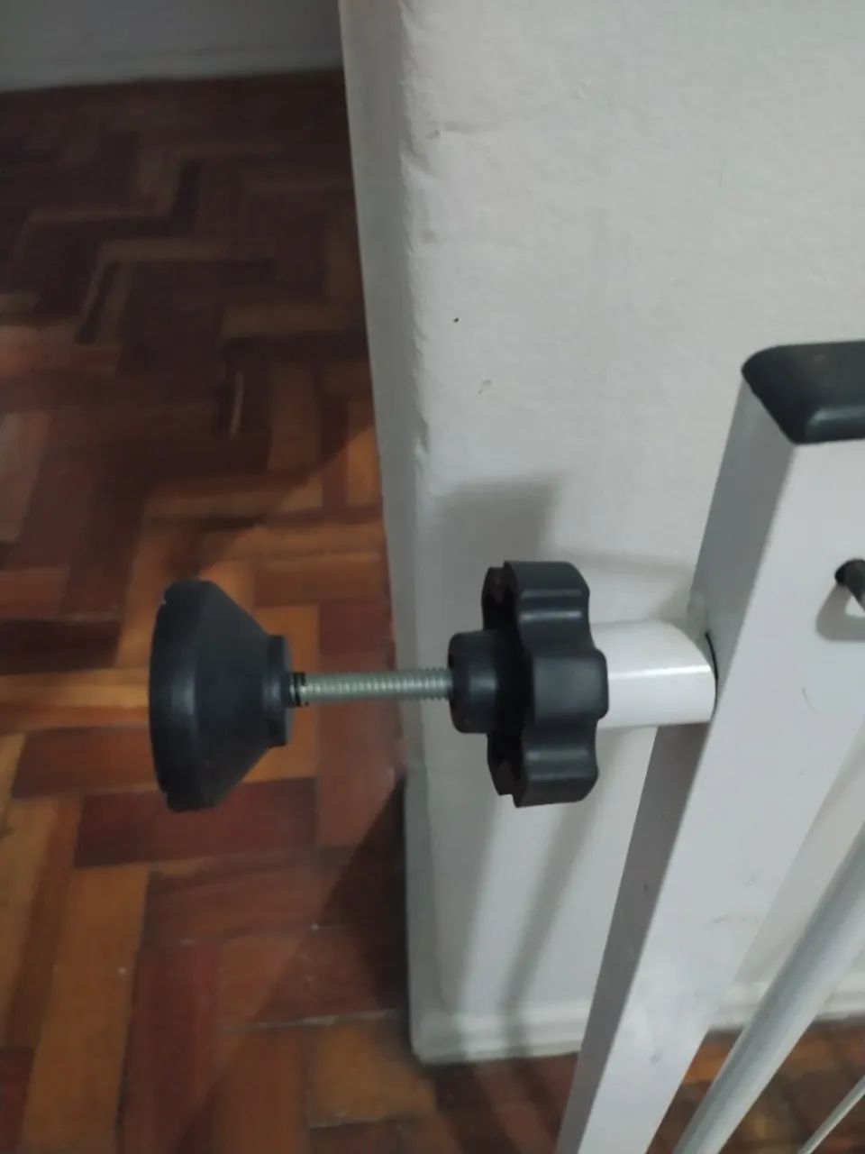 Grade para cachorro e crianças - Foto 3