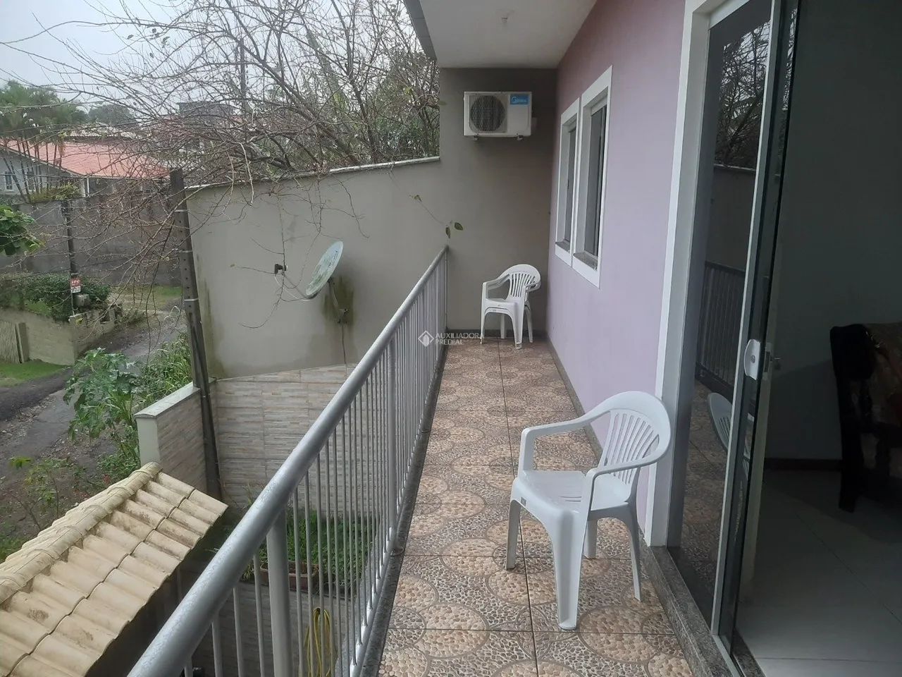 Casa à venda no Rio Tavares, Florianópolis