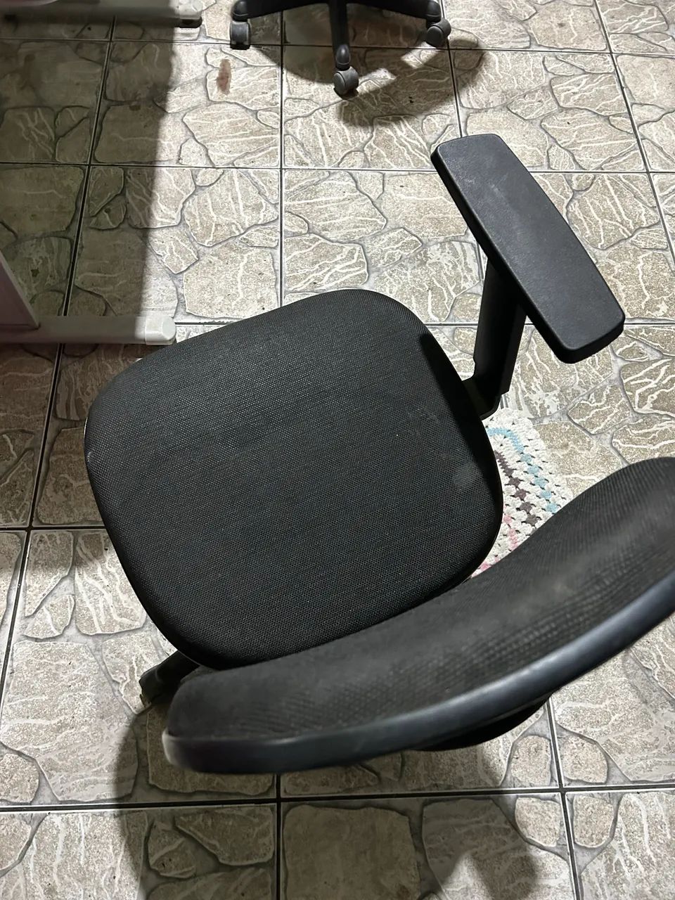 Cadeira escritório  - Foto 2