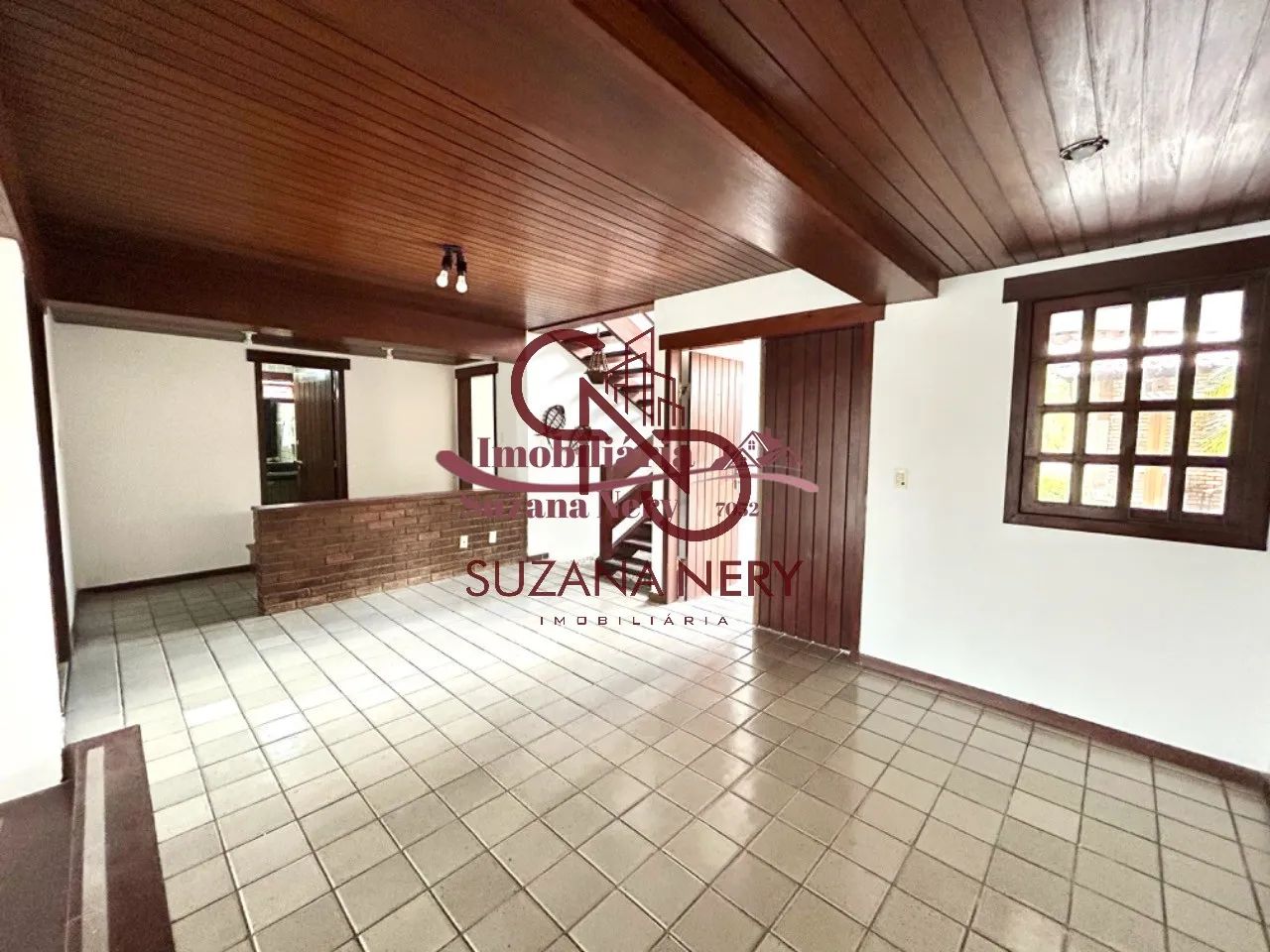 CASA DUPLEX EM CAPIM MACIO, NATAL - RN - Foto 5