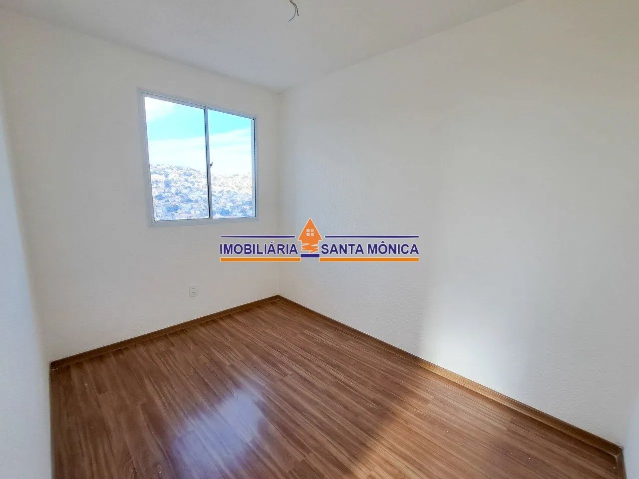 Apartamento 2 quartos com suíte - Mantiqueira - Foto 4