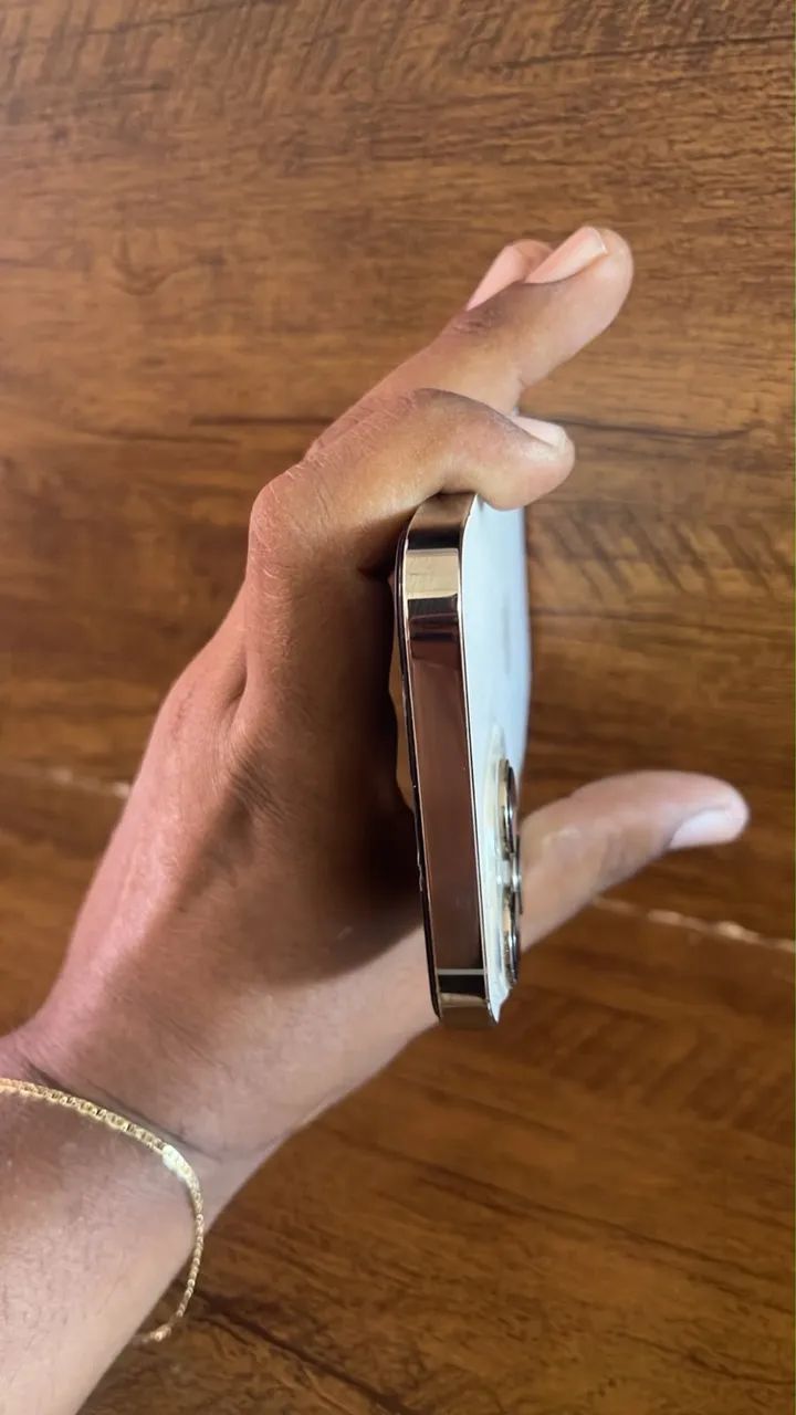 iPhone 13 Pro Max 128gb - Foto 3