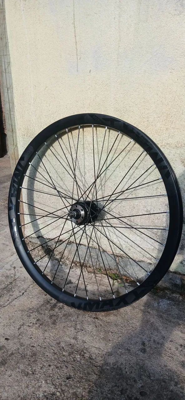 Roda vmaxx DH aro 26 - Foto 4
