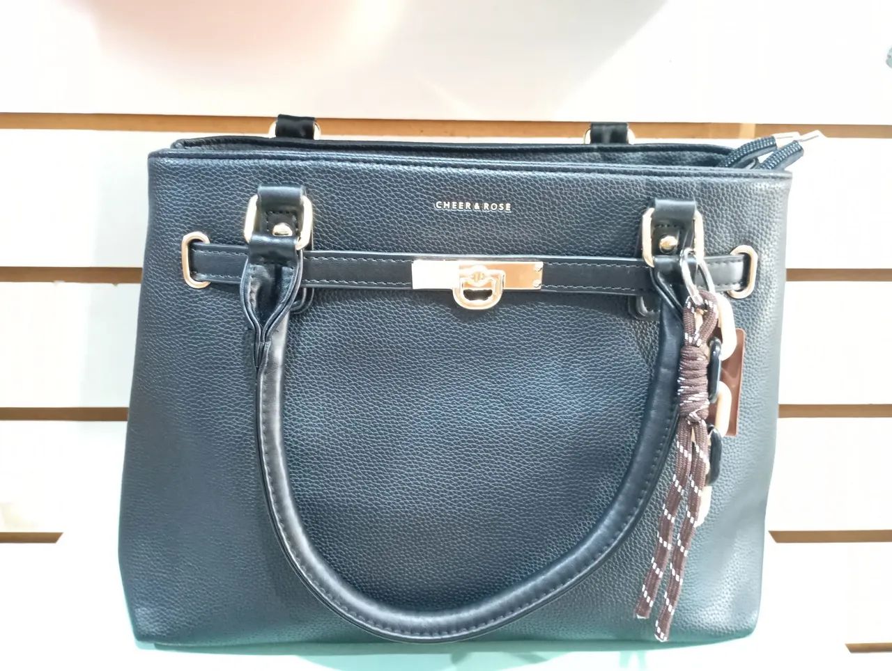 Bolsa - Foto 4