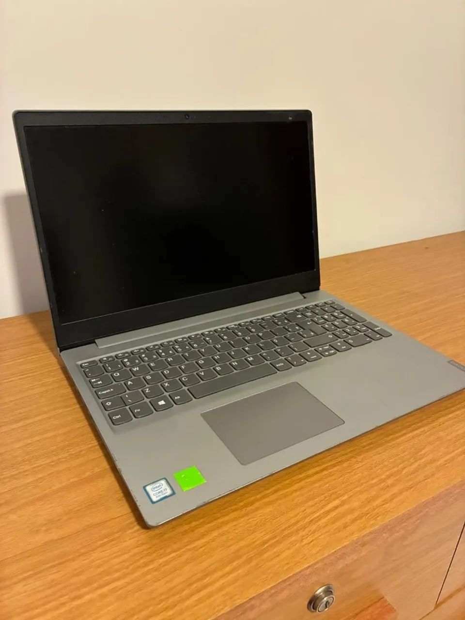 Notebook i7 8gb com placa de vídeo e Ssd - Foto 5