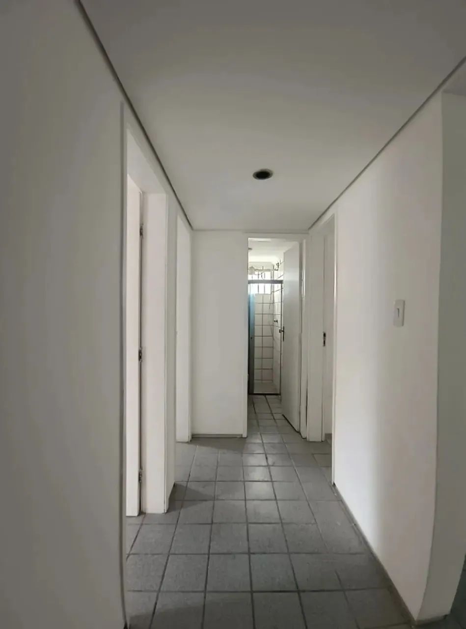 ]Apartamento para Aluguel- Olinda - 3 Quartos. - Foto 9