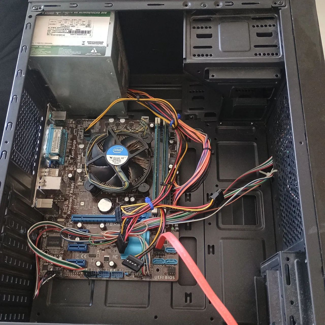 Vendo CPUs computador (Aceito Oferta) - Foto 2