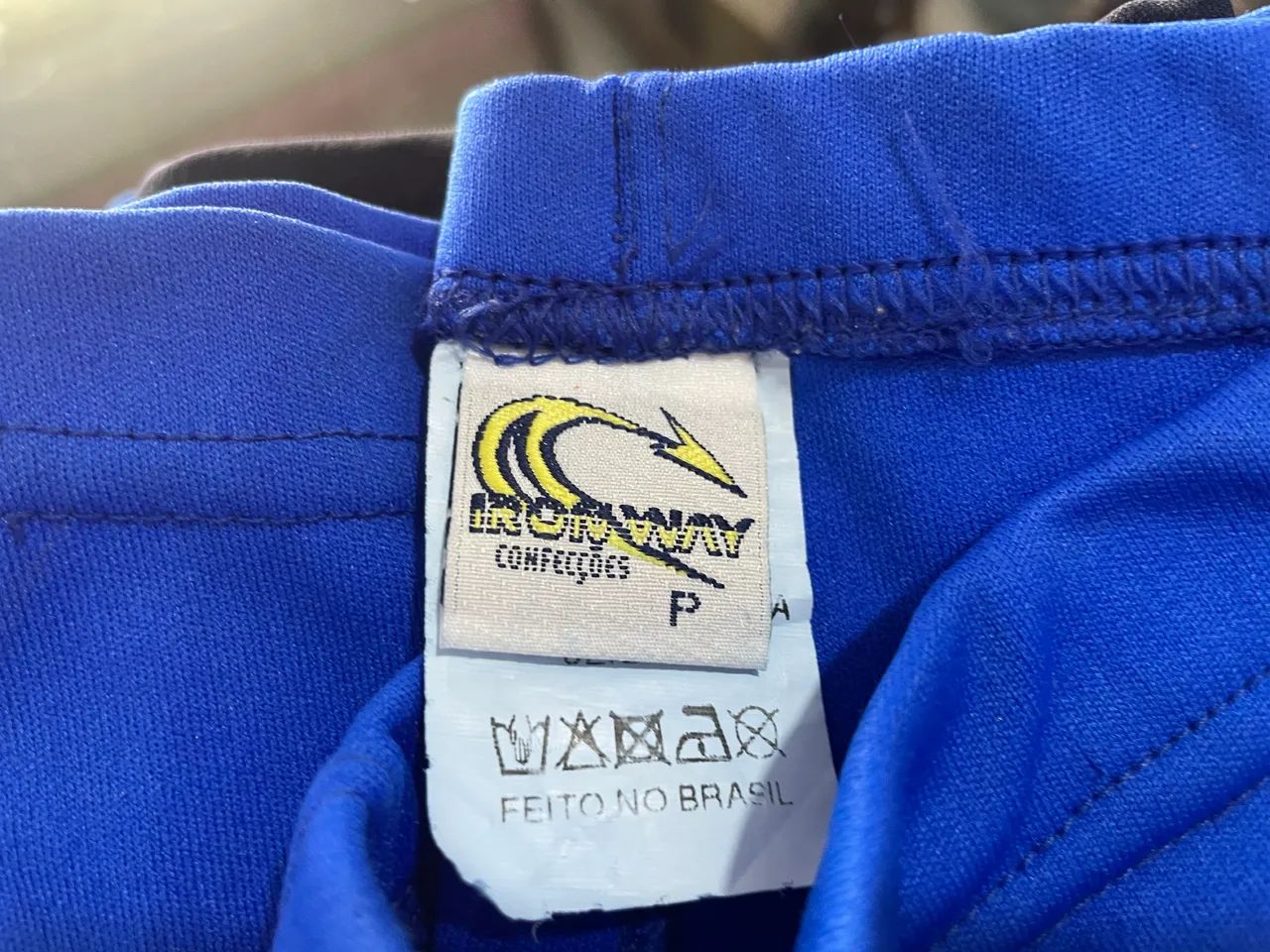 Kit Uniforme Escolar Colégio São Paulo - Foto 5
