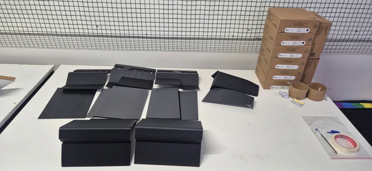 Desenvolvimento de protótipos, produtos e Impressão 3D - Foto 2