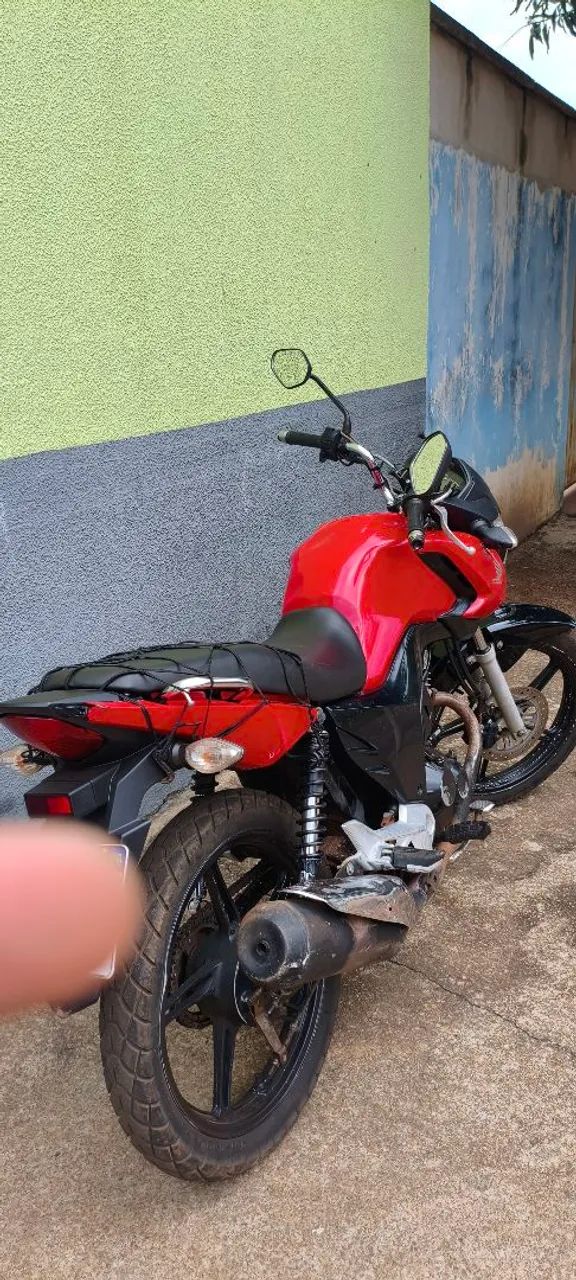 Vendo ou troco - Foto 5