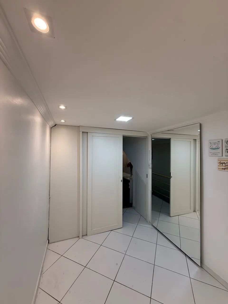 Alugo sala comercial  - Foto 4