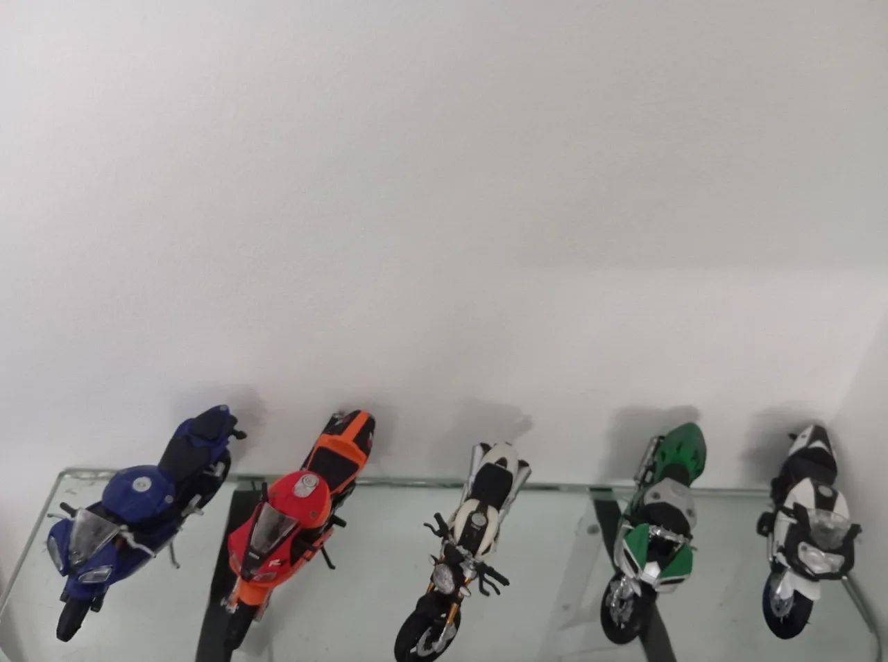Moto Miniaturas  - Foto 3