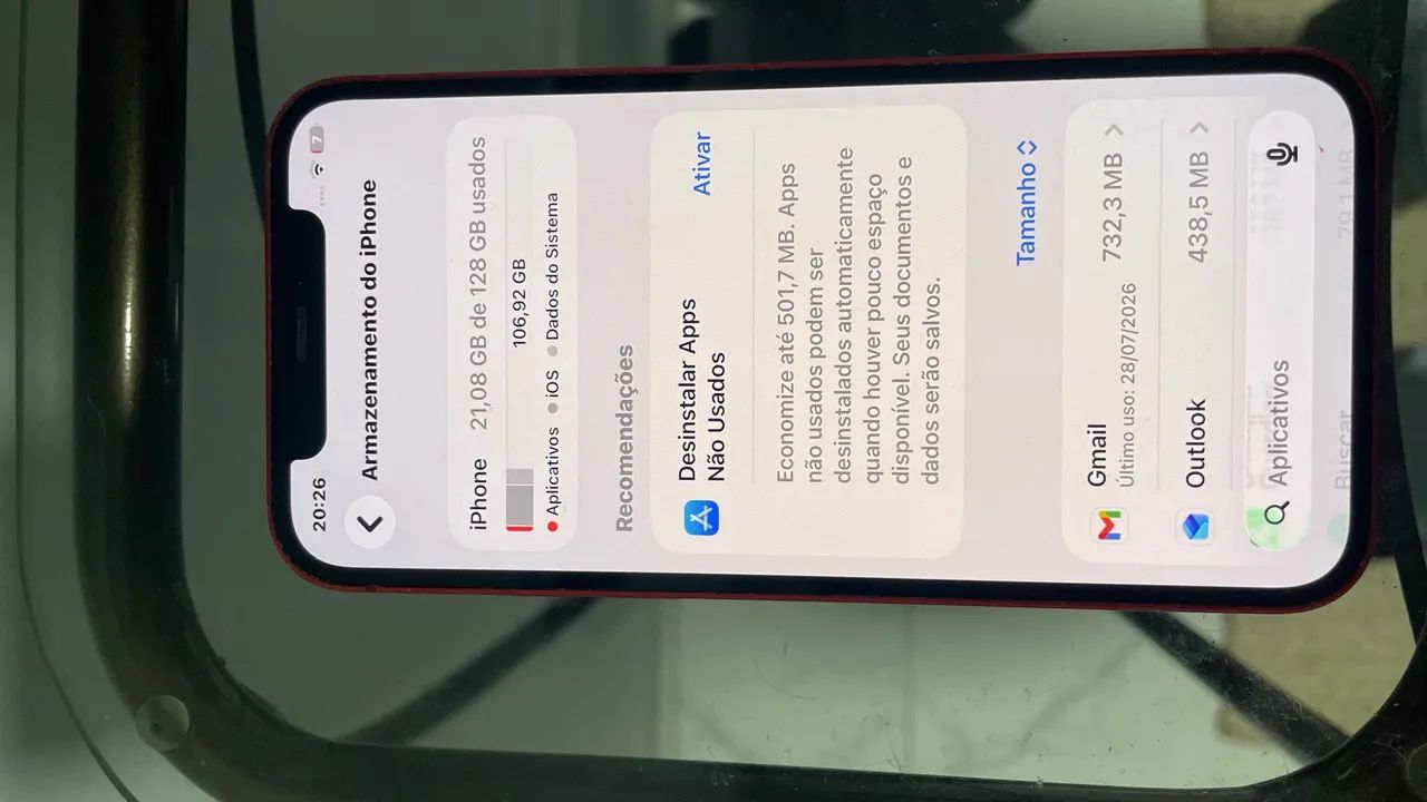 iPhone 12 128gb - Foto 3