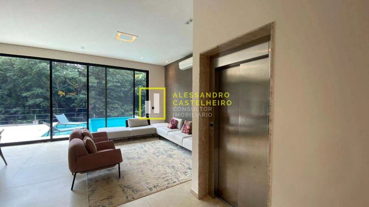 Casa de Condomínio com 5 quartos, Alphaville Nova Esplanada, Votorantim - R$ 6.9 mi, Cod:  - Foto 5