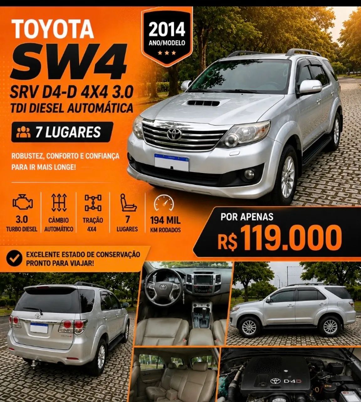 Toyota Hilux 2014