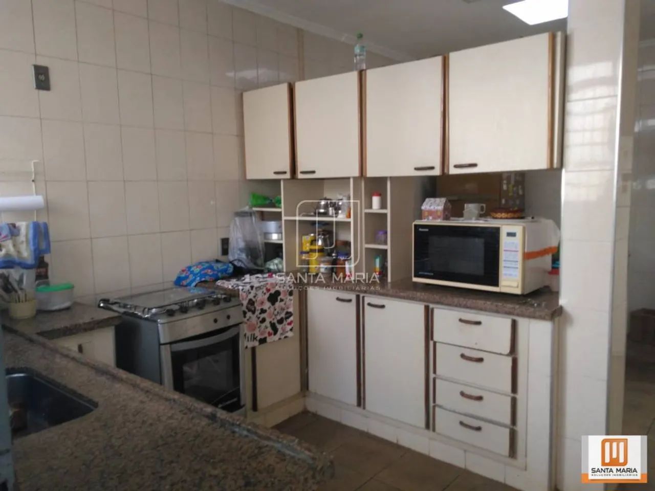 Casa (térrea na rua) 3 dormitórios/suite, cozinha planejada - Foto 5