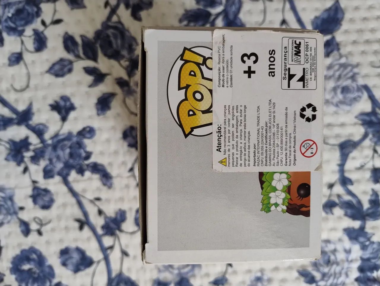Funko pop Voyager Moana  - Foto 5