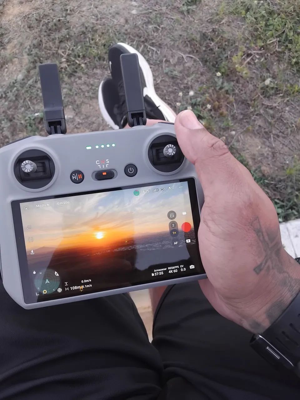 DRONE DJI MINI 5 PRO COMBO PLUS - Foto 3