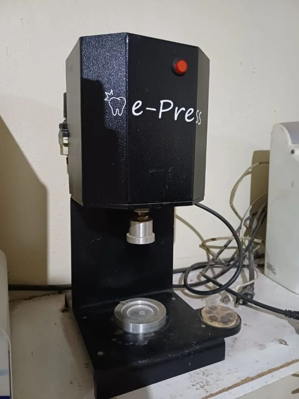 Equipamentos para laboratório de próteses dentárias  - Foto 4