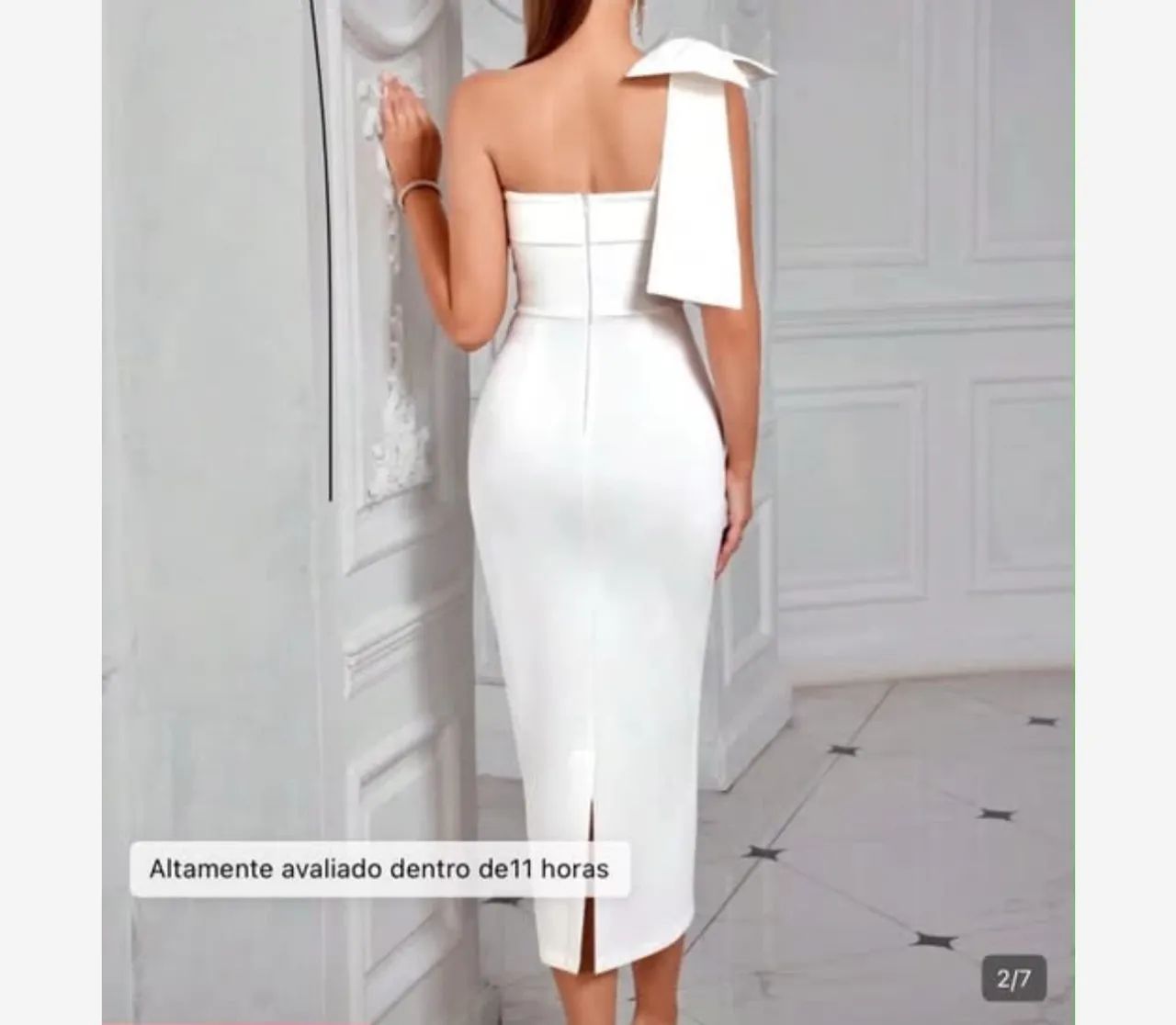 Vestido noiva  - Foto 4