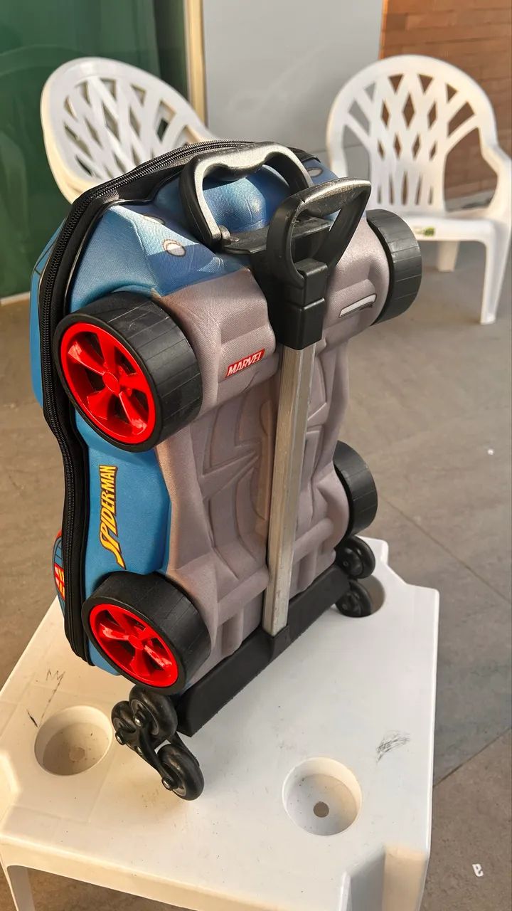 Kit Escolar  - Foto 2