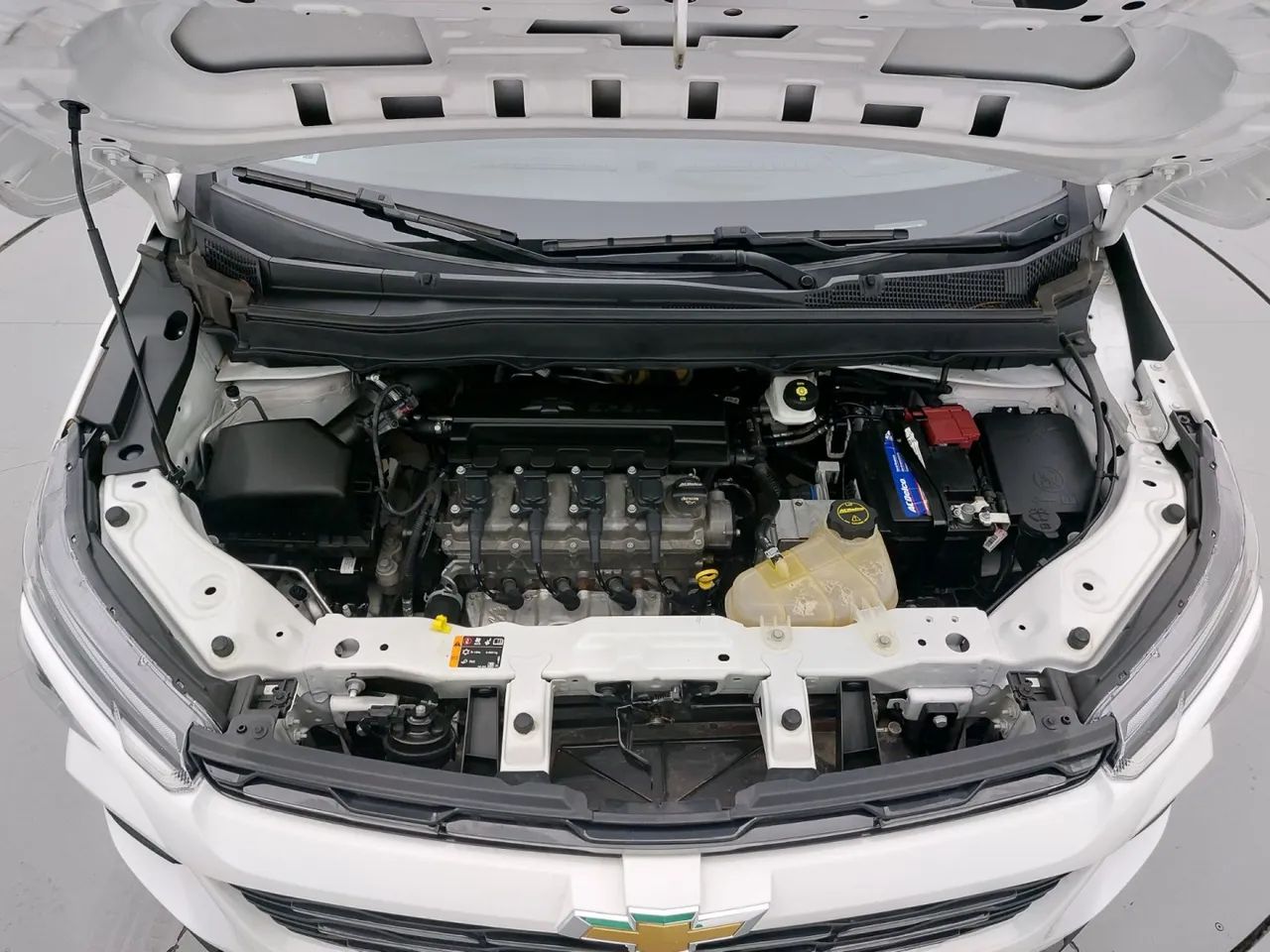 Chevrolet Spin PREMIER 1.8 8V Econo.Flex 5p Aut., foto 10 de 18