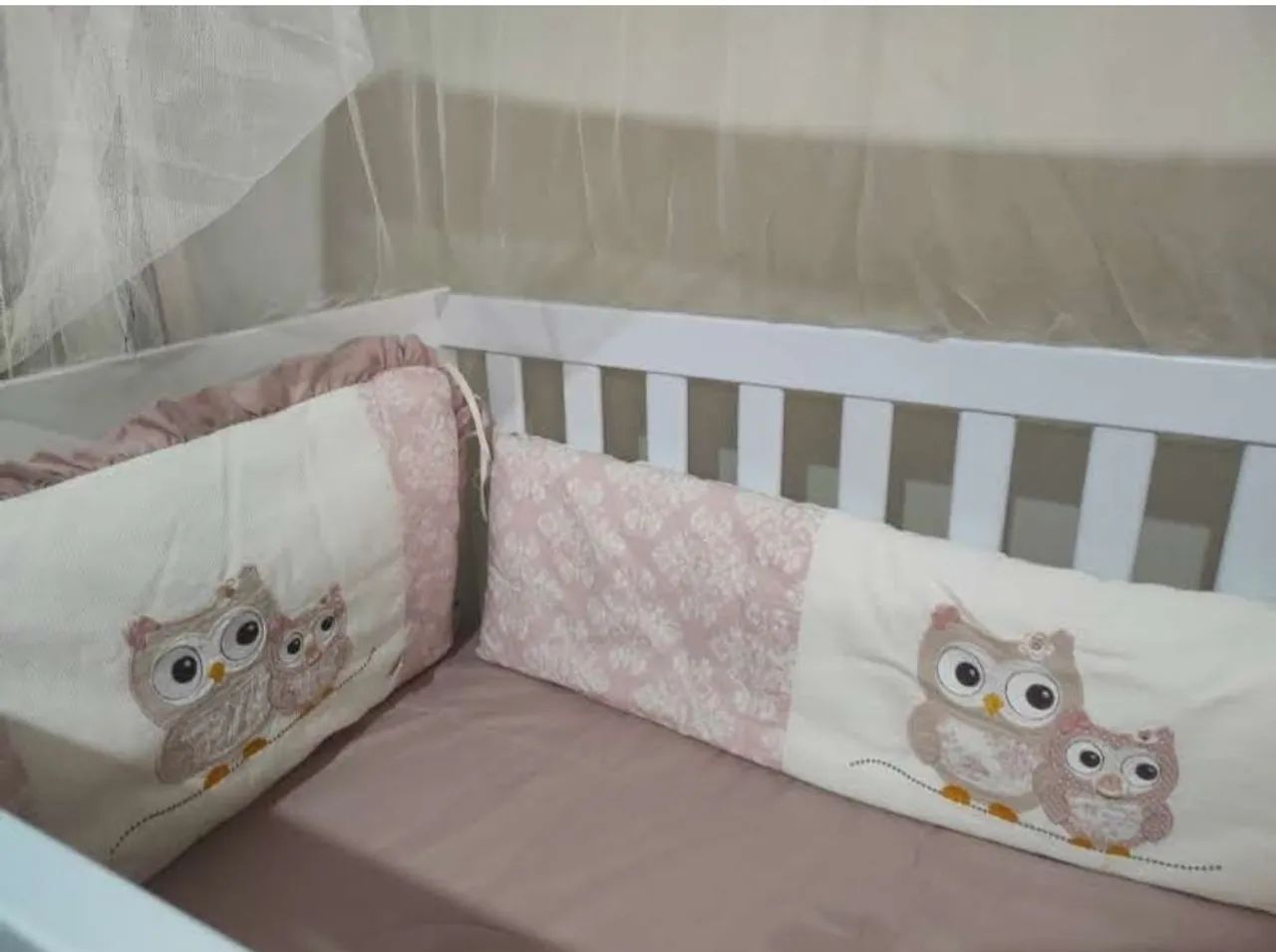 Kit berço  - Foto 3