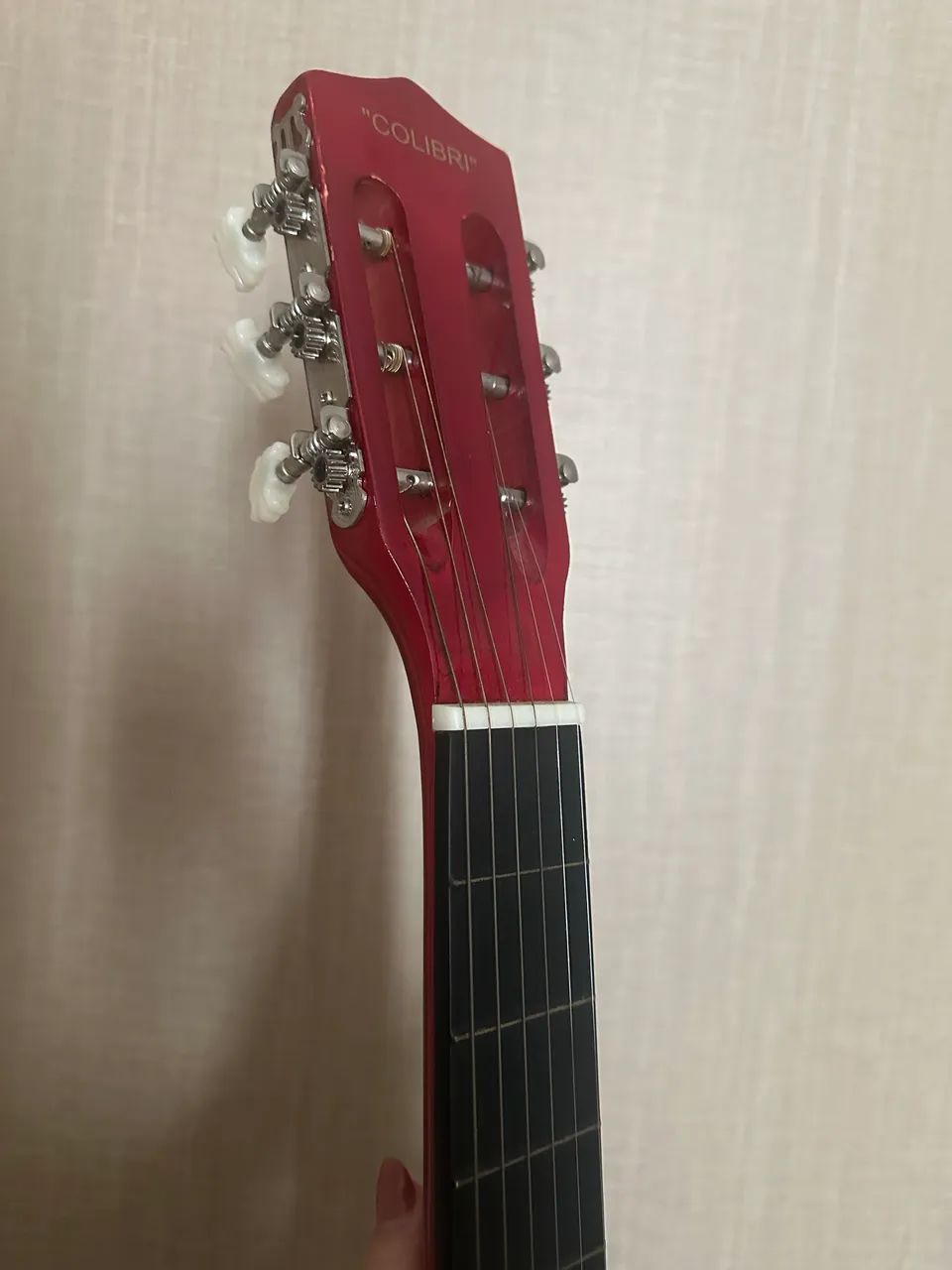 Violão simples - Foto 4