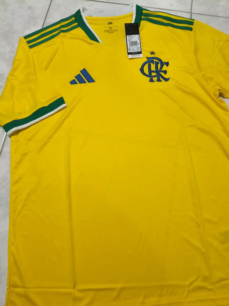 PROMOÇÃO - Camisas Tailandesas 1.1 - Foto 5