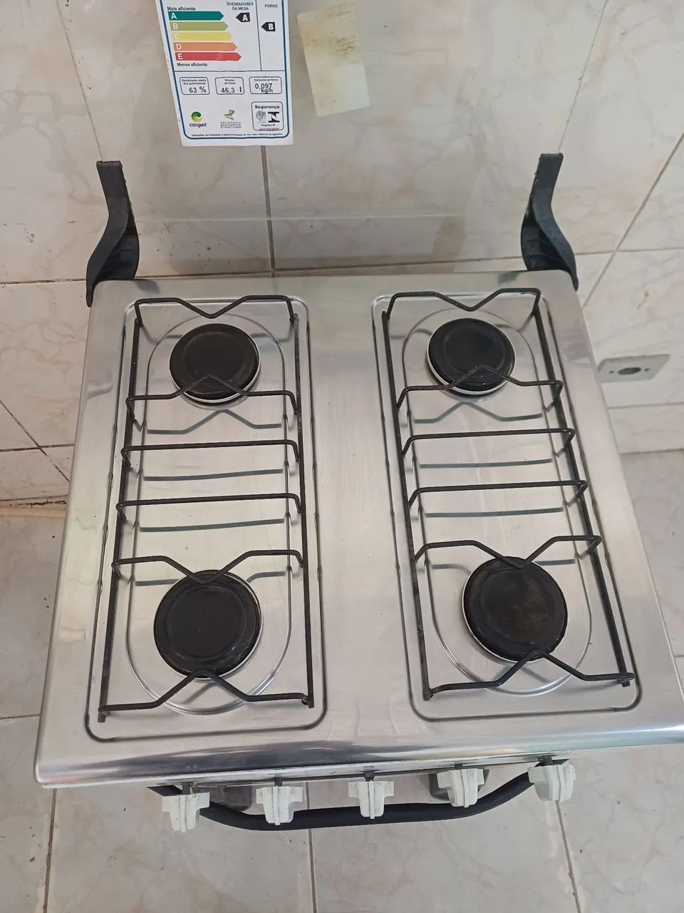 Fogão  - Foto 3